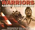 Warriors Navajo Code Talkers