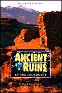 Ancient Ruins Of The Southwest