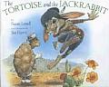 Tortoise & The Jackrabbit