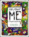 All About Me A Keepsake Journal For Kids