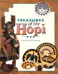 Treasures Of The Hopi