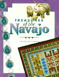 Treasures Of The Navajo