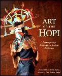 Art Of The Hopi Contemporary Journeys