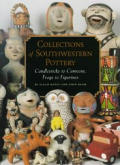 Collections Of Southwestern Pottery