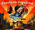 Josefina Javelina A Hairy Tale
