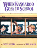 When Kangaroo Goes To School