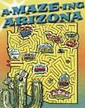 A-Maze-Ing Arizona
