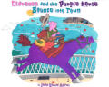 Clarence & The Purple Horse Bounce Into
