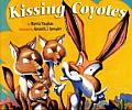 Kissing Coyotes