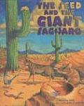 Seed & The Giant Saguaro