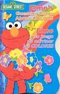 Elmo's Guessing Game about Colors / Elmo Y Su Juego de Adivinar Los Colores