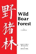 Wild Boar Forest