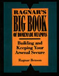 Ragnars Big Book of Homemade Weapons
