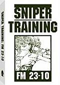 Sniper Training Fm 23 10