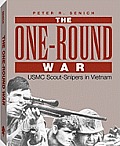 One Round War USMC Scout Snipers in Vietnam