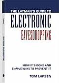 Laymans Guide to Electronic Eavesdropping How Its Done & Simple Ways to Prevent It
