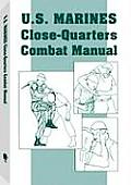 Us Marines Close Quarters Combat Manual