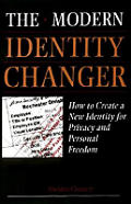 Modern Identity Changer How To Create