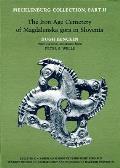 Mecklenburg Collection, Part II: The Iron Age Cemetery of Magdalenska Gora in Slovenia