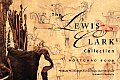 Lewis & Clark Collection Postcard Book
