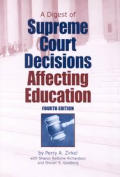 Digest Of Supreme Court Decisions Affe