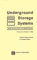 Underground Storage Systems Leak Detec