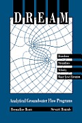 Dream-Analytical Ground Water Flow Programs