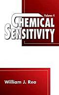 Chemical Sensitivity: Tools, Diagnosis and Method of Treatment, Volume IV