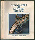Gunmakers of London: 1350-1850