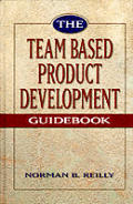 Team Based Product Development Guidebook