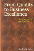 From Quality To Business Excellence