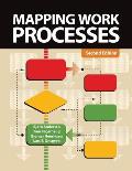 Mapping Work Processes
