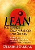 Lean for Service Organizations & Offices