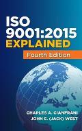 ISO 9001: 2015 Explained