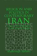 Religion & Politics In Contemporary Iran