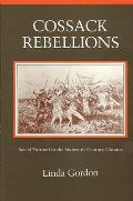 Cossack Rebellions Social Turmoil in the Sixteenth Century Ukraine