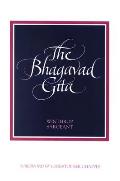 Bhagavad Gita 2nd Revised Edition