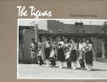 Tiguas Pueblo Indians Of Texas