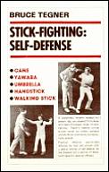 Stick Fighting Self Defense
