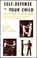Self Defense For Your Child