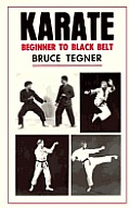 Karate Beginner To Black Belt