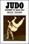 Judo Beginner To Black Belt