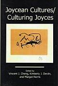 Joycean Cultures Culturing Joyces