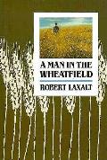 Man In The Wheatfield