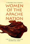 Women of the Apache Nation Voices of Truth