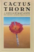 Cactus Thorn A Novella