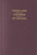 Fishes & Fisheries Of Nevada