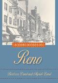 Short History Of Reno