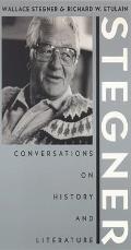 Conversations With Wallace Stegner on Western History & Literature