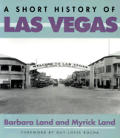 Short History Of Las Vegas
